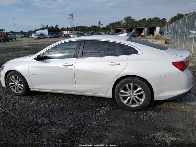 Chevrolet MALIBU 1LT 2017 1G1ZE5ST5HF166772 Image 14