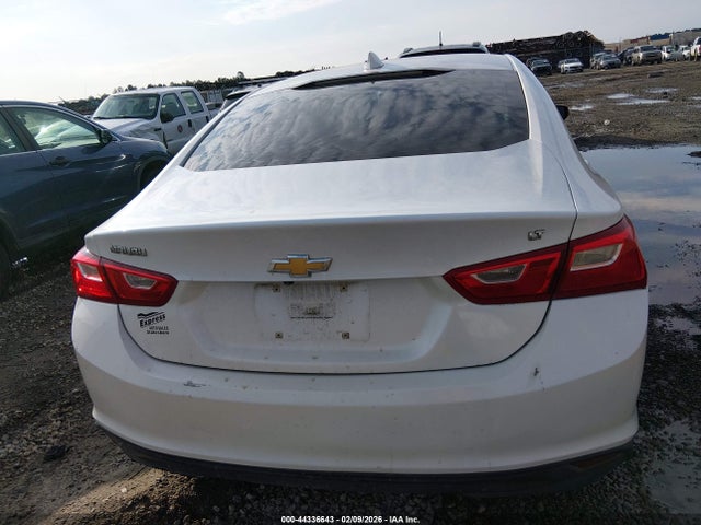 Chevrolet MALIBU 1LT 2017 1G1ZE5ST5HF166772 Image 16