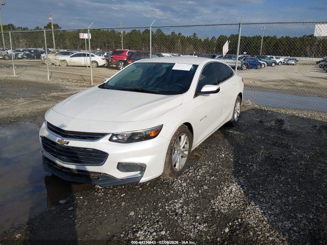 Chevrolet MALIBU 1LT 2017 1G1ZE5ST5HF166772 Image 2