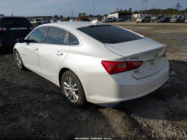 Chevrolet MALIBU 1LT 2017 1G1ZE5ST5HF166772 Image 3