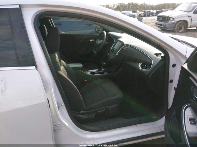 Chevrolet MALIBU 1LT 2017 1G1ZE5ST5HF166772 Image 5