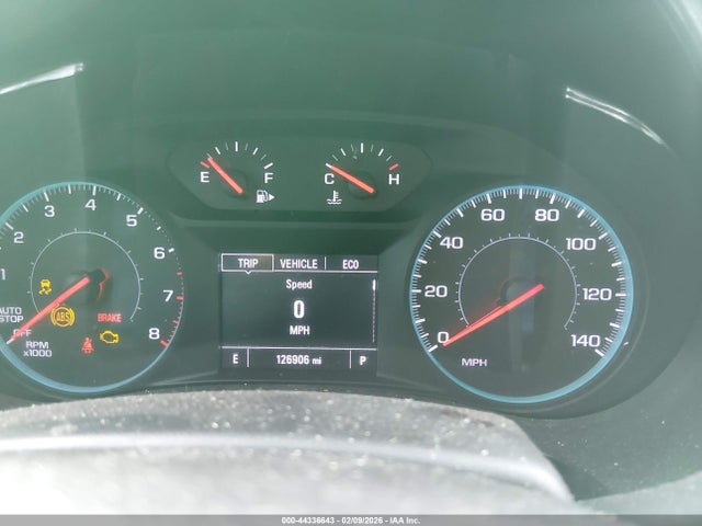 Chevrolet MALIBU 1LT 2017 1G1ZE5ST5HF166772 Image 7