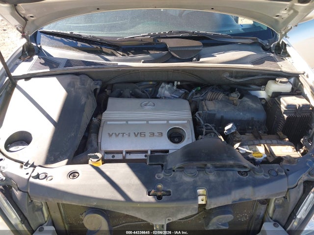 Aukcja sprzedaży 2005 Lexus Rx 330, vin: 2T2GA31U65C028537, numer aukcji: 44336645