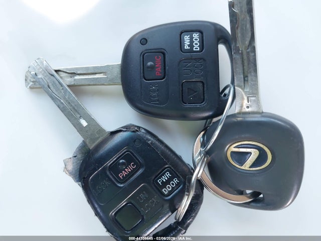 Aukcja sprzedaży 2005 Lexus Rx 330, vin: 2T2GA31U65C028537, numer aukcji: 44336645