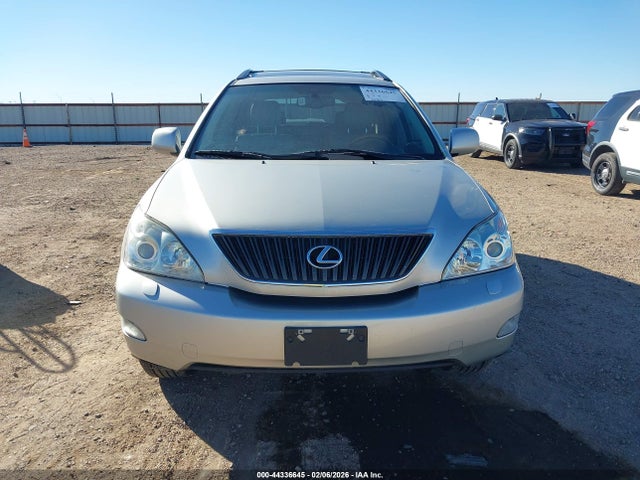 Aukcja sprzedaży 2005 Lexus Rx 330, vin: 2T2GA31U65C028537, numer aukcji: 44336645