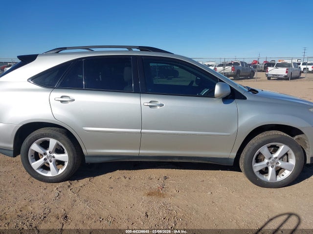 Aukcja sprzedaży 2005 Lexus Rx 330, vin: 2T2GA31U65C028537, numer aukcji: 44336645