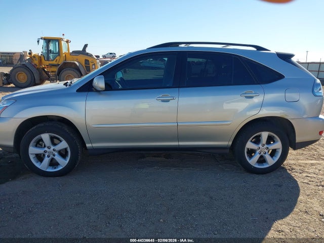 Aukcja sprzedaży 2005 Lexus Rx 330, vin: 2T2GA31U65C028537, numer aukcji: 44336645