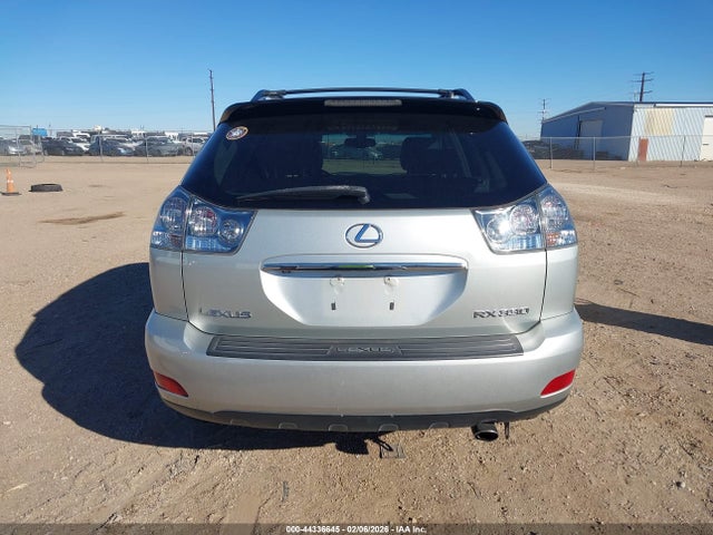 Aukcja sprzedaży 2005 Lexus Rx 330, vin: 2T2GA31U65C028537, numer aukcji: 44336645
