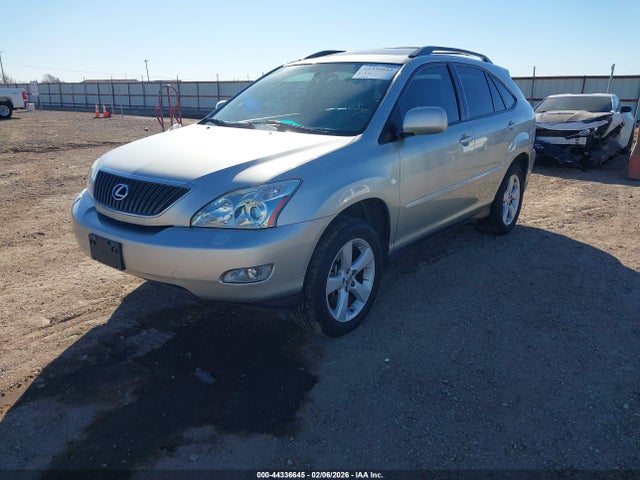 Aukcja sprzedaży 2005 Lexus Rx 330, vin: 2T2GA31U65C028537, numer aukcji: 44336645