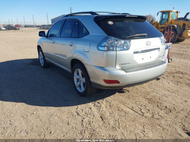 Aukcja sprzedaży 2005 Lexus Rx 330, vin: 2T2GA31U65C028537, numer aukcji: 44336645