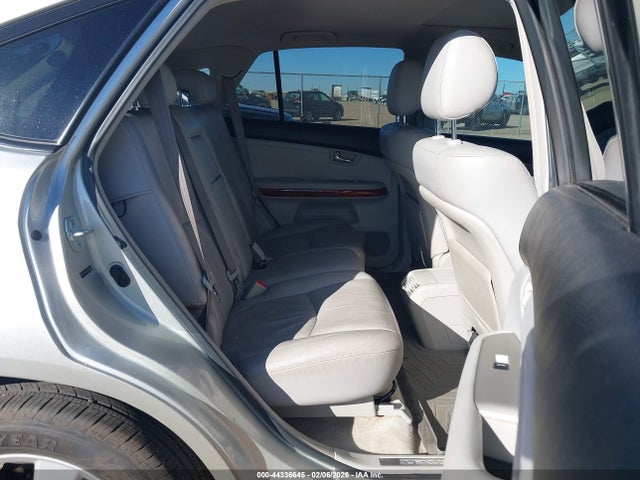 Aukcja sprzedaży 2005 Lexus Rx 330, vin: 2T2GA31U65C028537, numer aukcji: 44336645