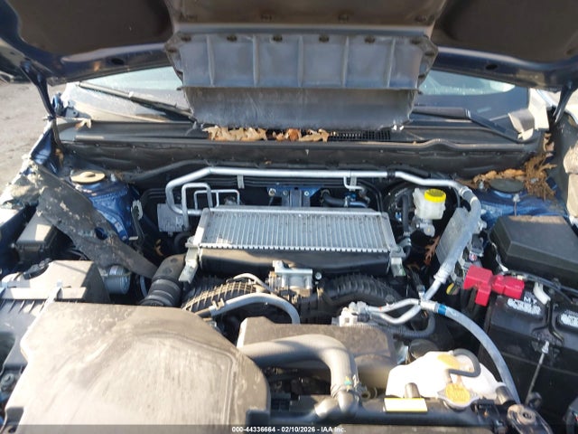 2022 SUBARU ASCENT 4S4WMARD1N3472008 Photo 9