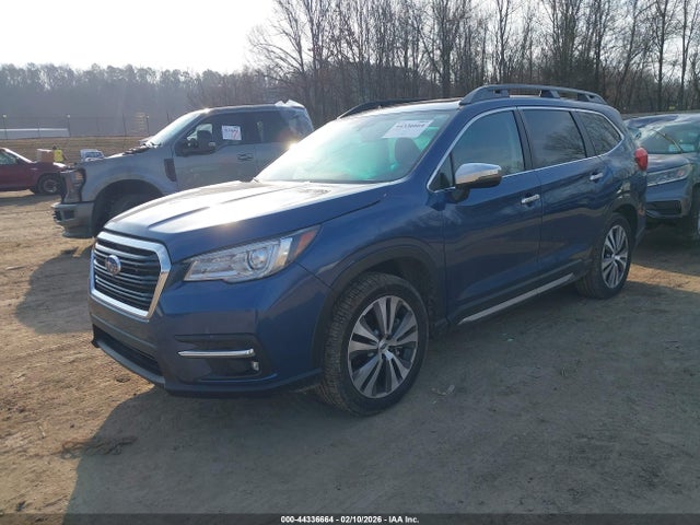 2022 SUBARU ASCENT 4S4WMARD1N3472008 Photo 1