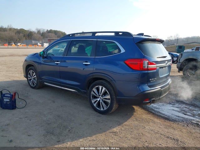 2022 SUBARU ASCENT 4S4WMARD1N3472008 Photo 2