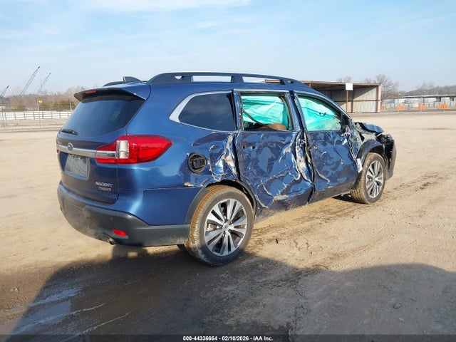 2022 SUBARU ASCENT 4S4WMARD1N3472008 Photo 3