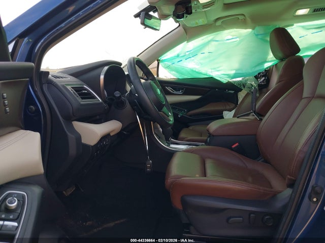 2022 SUBARU ASCENT 4S4WMARD1N3472008 Photo 4