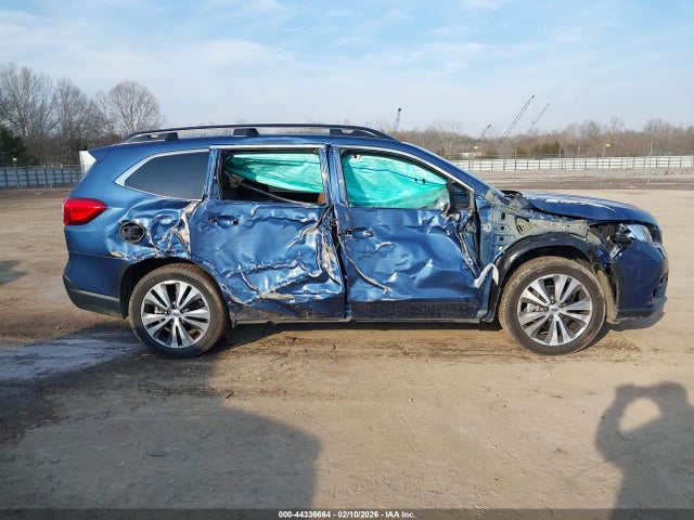 2022 SUBARU ASCENT 4S4WMARD1N3472008 Photo 5