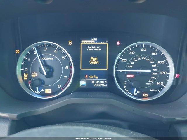 2022 SUBARU ASCENT 4S4WMARD1N3472008 Photo 6