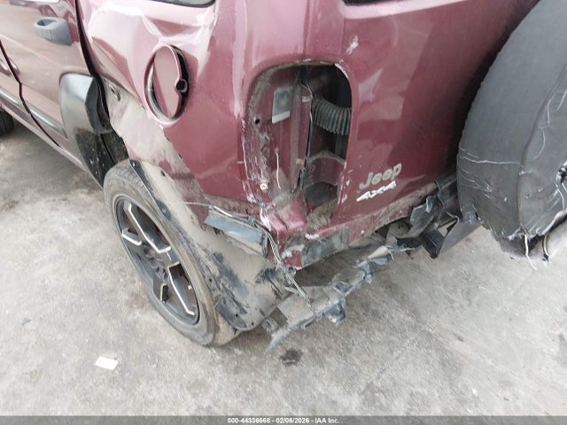 44336668 :رقم المزاد ، 1J4GL48K33W517579 vin ، 2003 Jeep Liberty Sport مزاد بيع