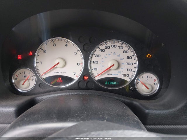 44336668 :رقم المزاد ، 1J4GL48K33W517579 vin ، 2003 Jeep Liberty Sport مزاد بيع