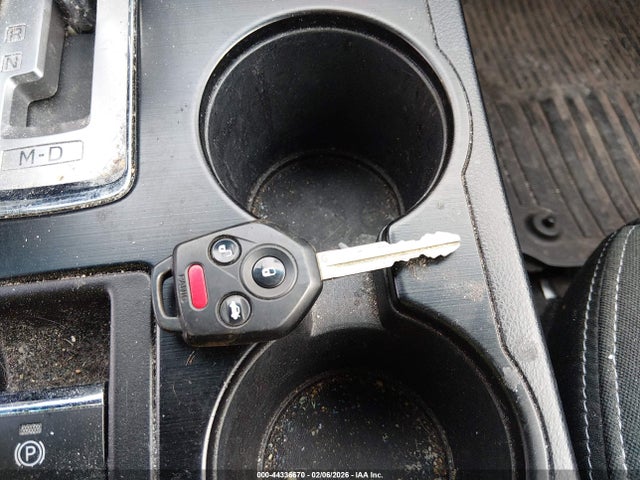 4S4BSACC4J3395634 Subaru Outback 2.5i Premium