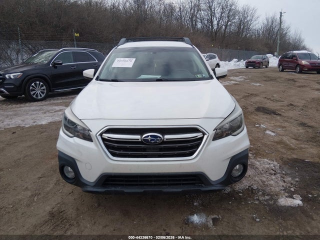 4S4BSACC4J3395634 Subaru Outback 2.5i Premium