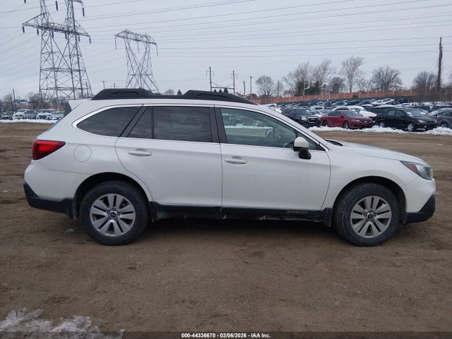 4S4BSACC4J3395634 Subaru Outback 2.5i Premium