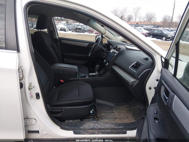 4S4BSACC4J3395634 Subaru Outback 2.5i Premium