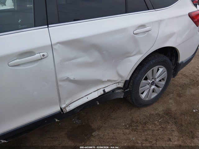 4S4BSACC4J3395634 Subaru Outback 2.5i Premium