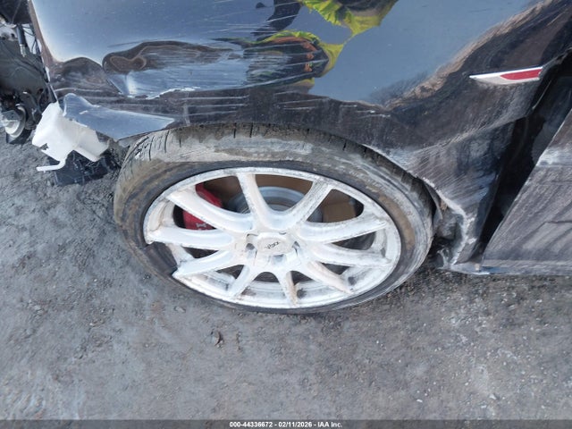 44336672 :رقم المزاد ، 3VW447AU5GM013217 vin ، 2016 Volkswagen Golf Gti Autobahn W/performance Package 4-door مزاد بيع
