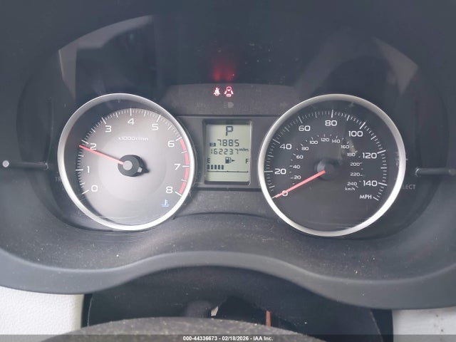 Subaru Forester 2.5i Premium 2014 JF2SJAECXEH414489 Image 7