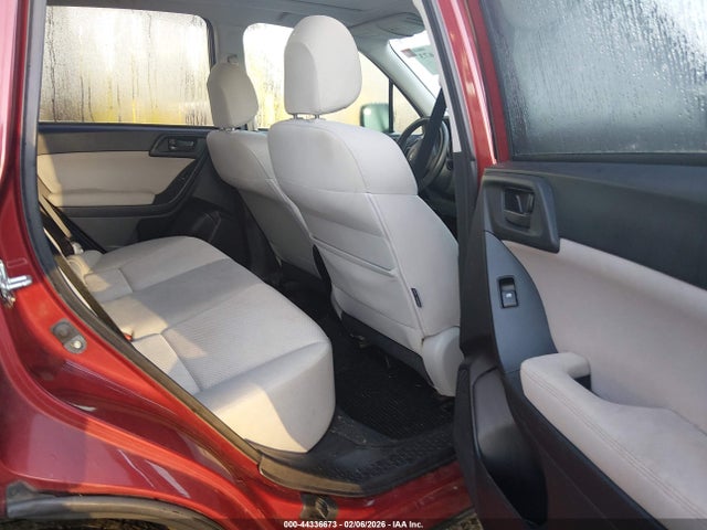 Subaru Forester 2.5i Premium 2014 JF2SJAECXEH414489 Image 8