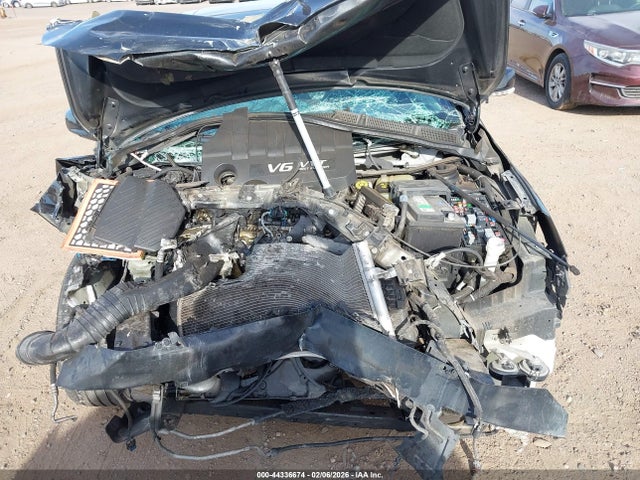 44336674 :رقم المزاد ، 1G4GH5E30CF359711 vin ، 2012 Buick Lacrosse Premium 3 Group مزاد بيع