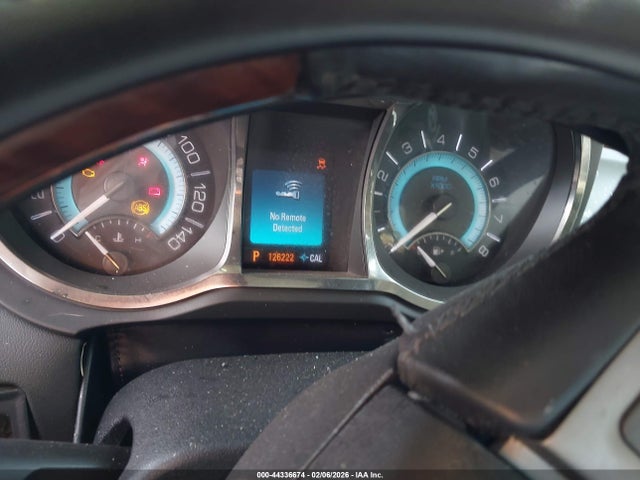 44336674 :رقم المزاد ، 1G4GH5E30CF359711 vin ، 2012 Buick Lacrosse Premium 3 Group مزاد بيع