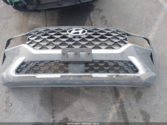 5NMS54AL8PH601158 Hyundai Santa Fe Calligraphy