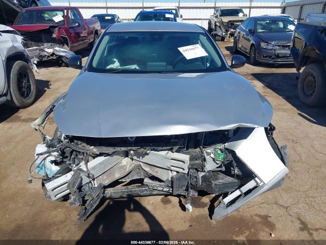 2024 Nissan Altima Sv Fwd მანქანა იყიდება აუქციონზე, vin: 1N4BL4DV6RN347769, აუქციონის ნომერი: 44336677