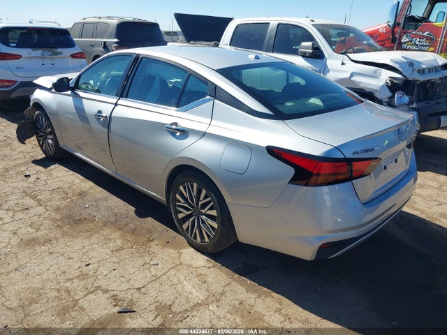 2024 Nissan Altima Sv Fwd მანქანა იყიდება აუქციონზე, vin: 1N4BL4DV6RN347769, აუქციონის ნომერი: 44336677