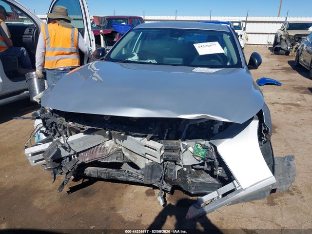 2024 Nissan Altima Sv Fwd მანქანა იყიდება აუქციონზე, vin: 1N4BL4DV6RN347769, აუქციონის ნომერი: 44336677