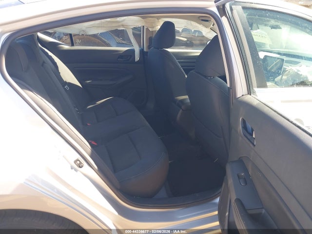 2024 Nissan Altima Sv Fwd მანქანა იყიდება აუქციონზე, vin: 1N4BL4DV6RN347769, აუქციონის ნომერი: 44336677