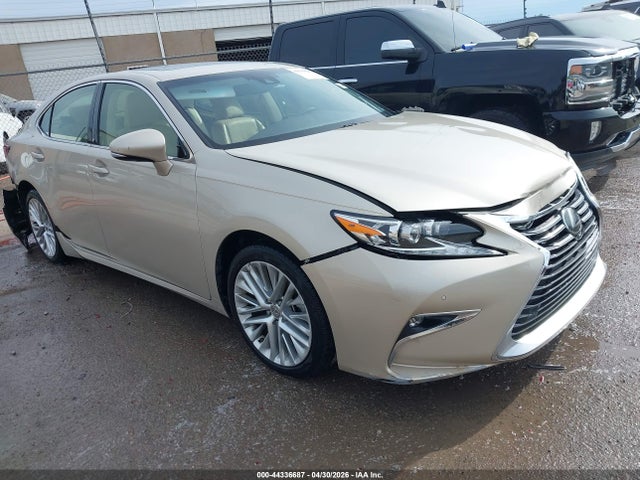 Auction sale of the 2016 Lexus Es 350, vin: JTHBK1GG1G2214164, lot number: 44336687