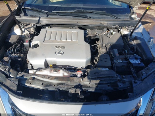 Продаж на аукціоні авто 2016 Lexus Es 350, vin: JTHBK1GG1G2214164, номер лоту: 44336687