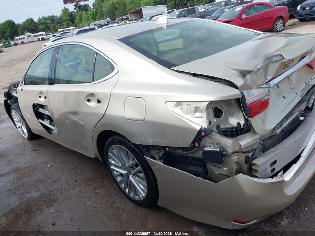 Продаж на аукціоні авто 2016 Lexus Es 350, vin: JTHBK1GG1G2214164, номер лоту: 44336687