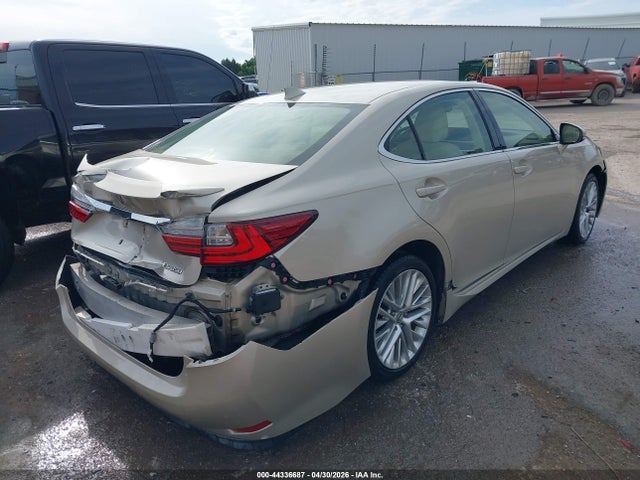 Продаж на аукціоні авто 2016 Lexus Es 350, vin: JTHBK1GG1G2214164, номер лоту: 44336687