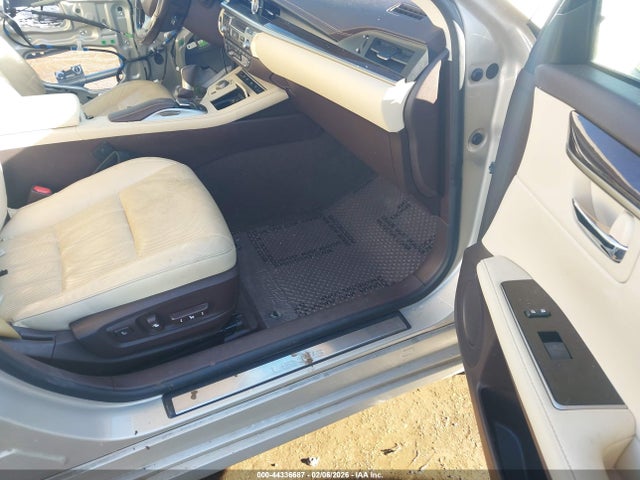 Продаж на аукціоні авто 2016 Lexus Es 350, vin: JTHBK1GG1G2214164, номер лоту: 44336687