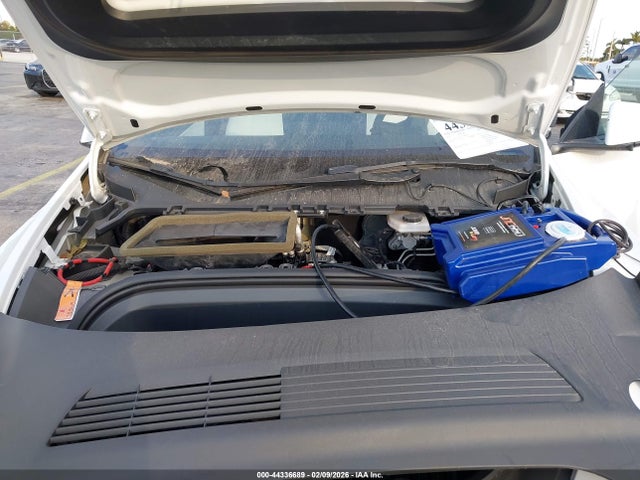 Продажа на аукционе авто 2021 Tesla Model Y Long Range Dual Motor All-wheel Drive, vin: 5YJYGAEE4MF186934, номер лота: 44336689