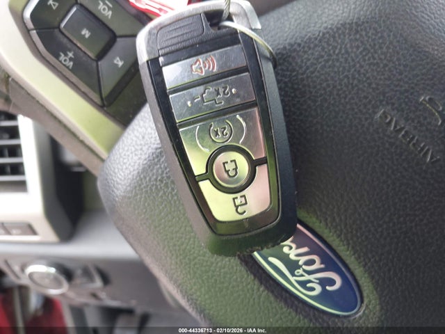 Ford F-250 Lariat 2019 1FT7W2BT1KEC30085 Image 11