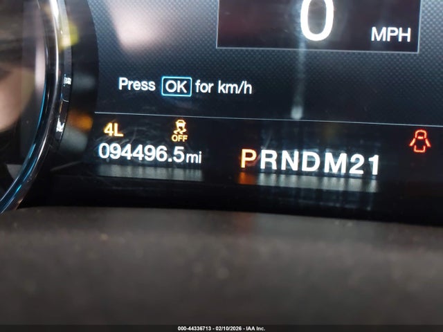 Ford F-250 Lariat 2019 1FT7W2BT1KEC30085 Image 15