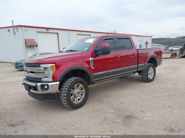 Ford F-250 Lariat 2019 1FT7W2BT1KEC30085 Image 2