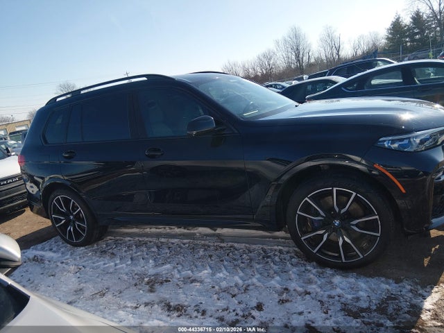 44336715 :رقم المزاد ، 5UXCX4C52KLS37001 vin ، 2019 Bmw X7 Xdrive50i مزاد بيع