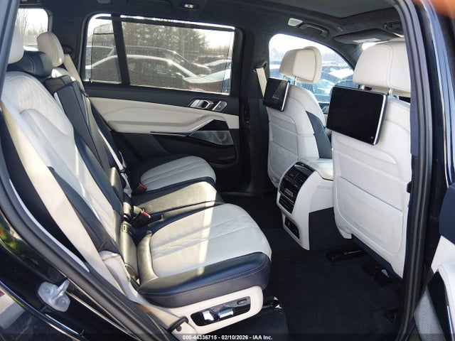 44336715 :رقم المزاد ، 5UXCX4C52KLS37001 vin ، 2019 Bmw X7 Xdrive50i مزاد بيع
